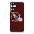 Oklahoma Sooner Helmet Samsung Galaxy S25 Case