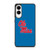 Ole Miss Rebels 03 Samsung Galaxy S25 Edge Case