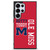 Ole Miss Rebels 04 Samsung Galaxy S25 Ultra Case