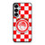 Olympiakos FC 01 Samsung Galaxy S25 Case