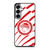 Olympiakos FC 02 Samsung Galaxy S25 Case