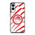 Olympiakos FC 02 Samsung Galaxy S25 Edge Case