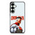 Omni Man Invincible Samsung Galaxy S25+ Case