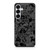 One Piece manga collage Samsung Galaxy S25 Case