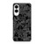 One Piece manga collage Samsung Galaxy S25 Edge Case