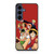One Piece Nakama Samsung Galaxy S25 FE Case