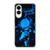 One Piece Sanji Passion Samsung Galaxy S25 Edge Case