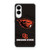 Oregon State Beavers 01 Samsung Galaxy S25 Edge Case