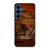 Oregon State Beavers 02 Samsung Galaxy S25 FE Case