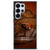 Oregon State Beavers 02 Samsung Galaxy S25 Ultra Case