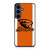 Oregon State Beavers 03 Samsung Galaxy S25 FE Case