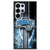 Orlando Magic Blue Florida Gray Samsung Galaxy S25 Ultra Case