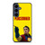 Peacemaker Cool Samsung Galaxy S25 FE Case