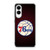 Philadelphia 76ers 02 Samsung Galaxy S25 Edge Case