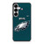 Philadelphia Eagles 01 Samsung Galaxy S25 Case