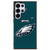 Philadelphia Eagles 01 Samsung Galaxy S25 Ultra Case