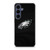 Philadelphia Eagles 02 Samsung Galaxy S25 FE Case
