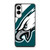 Philadelphia Eagles Team 01 Samsung Galaxy S25 Edge Case