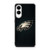 Philadelphia Eagles Team 02 Samsung Galaxy S25 Edge Case