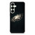Philadelphia Eagles Team 02 Samsung Galaxy S25+ Case