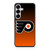 Philadelphia Flyers 01 Samsung Galaxy S25 Case