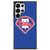 Philadelphia Phillies Logo 01 Samsung Galaxy S25 Ultra Case