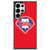 Philadelphia Phillies Logo 02 Samsung Galaxy S25 Ultra Case