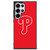 Philadelphia Phillies New Logo 02 Samsung Galaxy S25 Ultra Case