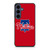 Philadelphia Phillies The High Stakes Samsung Galaxy S25 FE Case