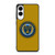 Philadelphia Union 02 Samsung Galaxy S25 Edge Case