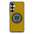 Philadelphia Union 02 Samsung Galaxy S25+ Case