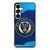 Philadelphia Union 03 Samsung Galaxy S25+ Case