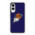Phoenix Mercury 01 Samsung Galaxy S25 Edge Case