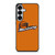 Phoenix Mercury 02 Samsung Galaxy S25 Case
