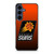 Phoenix Suns 04 Samsung Galaxy S25 FE Case