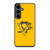 Pittsburgh Penguins 01 Samsung Galaxy S25 FE Case