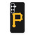 Pittsburgh Pirates 01 Samsung Galaxy S25 Case