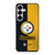 Pittsburgh Steelers 03 Samsung Galaxy S25 Case