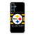 Pittsburgh Steelers Team 01 Samsung Galaxy S25 FE Case