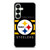 Pittsburgh Steelers Team 01 Samsung Galaxy S25+ Case