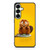 Pixar Hoppers Samsung Galaxy S25+ Case