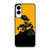 Pixar Wall e Lonely Samsung Galaxy S25 Edge Case