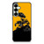 Pixar Wall e Lonely Samsung Galaxy S25+ Case