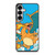 Pokemon Charizard Inferno Ascendant Samsung Galaxy S25 Case