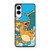Pokemon Charizard Inferno Ascendant Samsung Galaxy S25 Edge Case