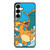 Pokemon Charizard Inferno Ascendant Samsung Galaxy S25+ Case