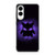 Pokemon Gengar Scary Samsung Galaxy S25 Edge Case