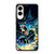 Pokemon Gyarados Hydro Fury Samsung Galaxy S25 Edge Case