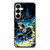 Pokemon Gyarados Hydro Fury Samsung Galaxy S25+ Case
