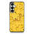 Pokemon Pikachu Collages Samsung Galaxy S25+ Case